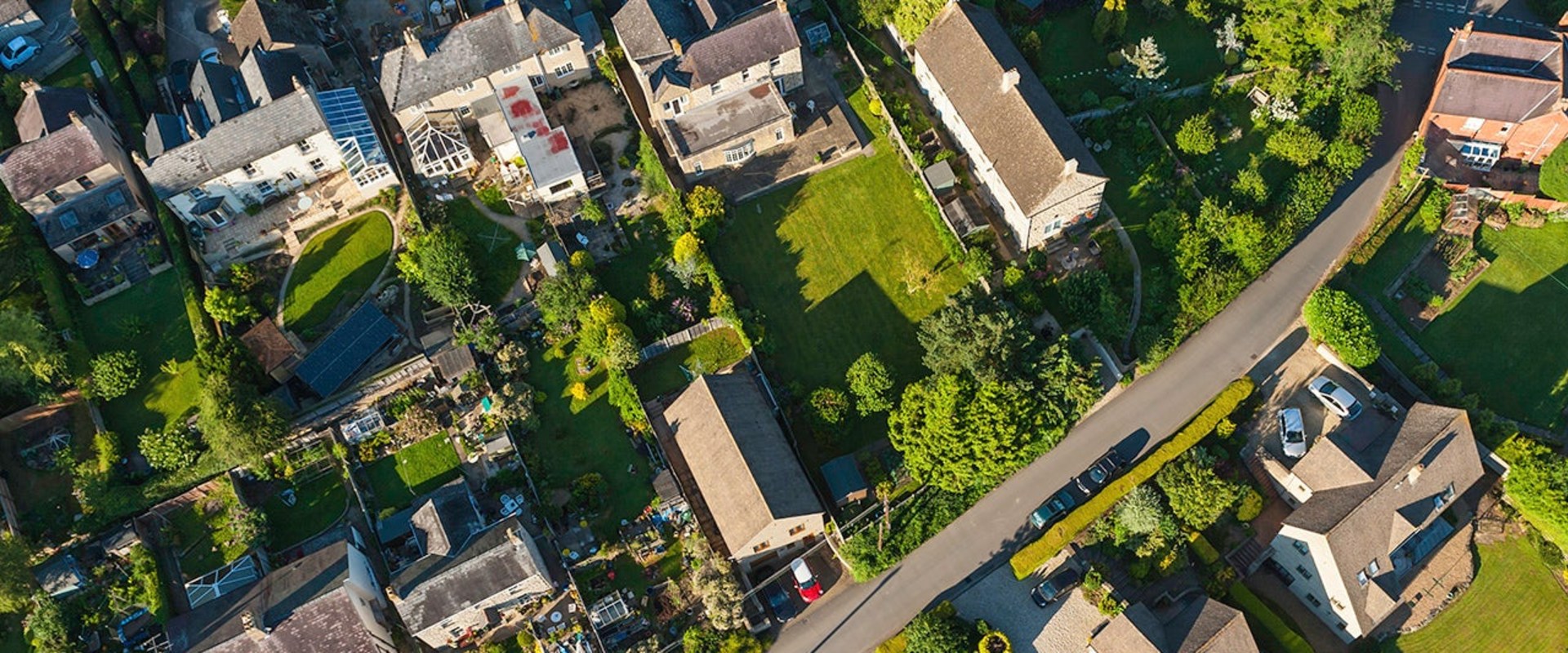 Understanding Property Rights Law and Real Estate Parcels