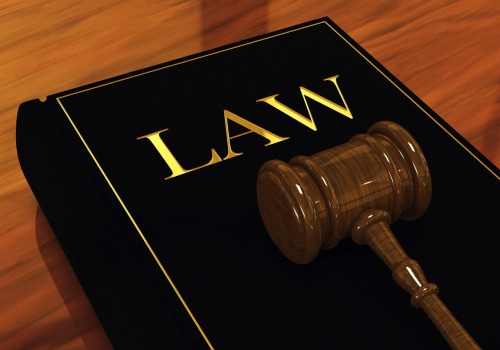 Why A Gulfport Criminal Defense Lawyer Must Stay Informed On US Property Rights Law