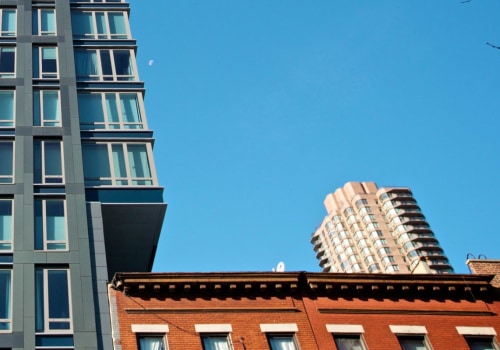 Understanding Air Rights in US Property Law