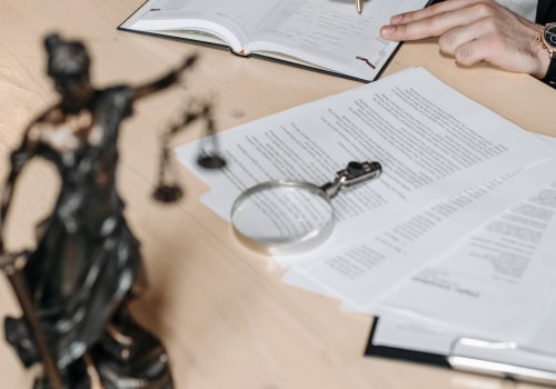 Understanding Property Rights and Lawsuit Defense in Plano, TX