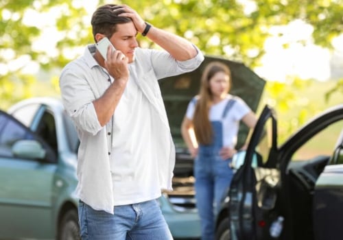 Colorado Traffic Collision Cases: How Property Rights Law Affects Compensation And Liability