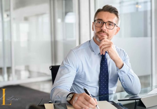 Why Hiring A Patent Law Attorney Is Crucial For Compliance With US Property Rights Law In Irvine, CA?